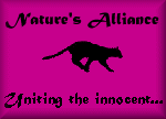 Nature's Alliance